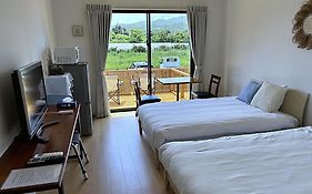 Nakijin Resort Guest House
